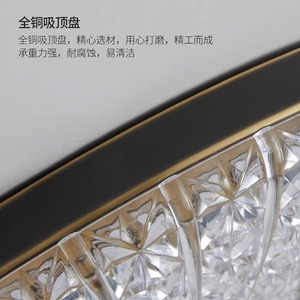 Luxury Postmodern Minimalist Nordic Style Ceiling <b>Light</b> for Master Bedroom Study/<b>Dining</b> Room Luxury Room Lighting - Product Image 3