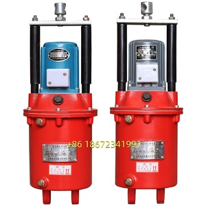 Electro-thủy lực Thruster YT1-18Z/2 25z/4 45z/5 6 90z/8 cẩu tháp bồn chứa dầu bơm - Product Image 6