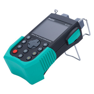 Proskit MT-7610 Reflectómetro Óptico de Dominio de Tiempo, Probador de Fibra Óptica, Detector de Puntos de Ruptura y Fallas - Product Image 1