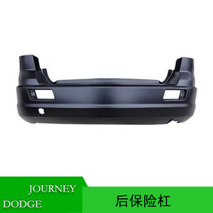 กันชนหลัง JEPDA รุ่น 68034462AE สำหรับรถ Dodge Journey ปี 2009-2011 อะไหล่ใหม่ - Product Image 4