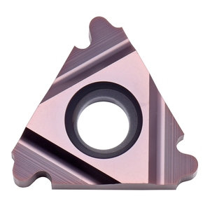 Inserto de rosca de diente circular interior y exterior de 30 grados ROUND16ER6/8RD IR6/8 GR928 Arc - Product Image 5