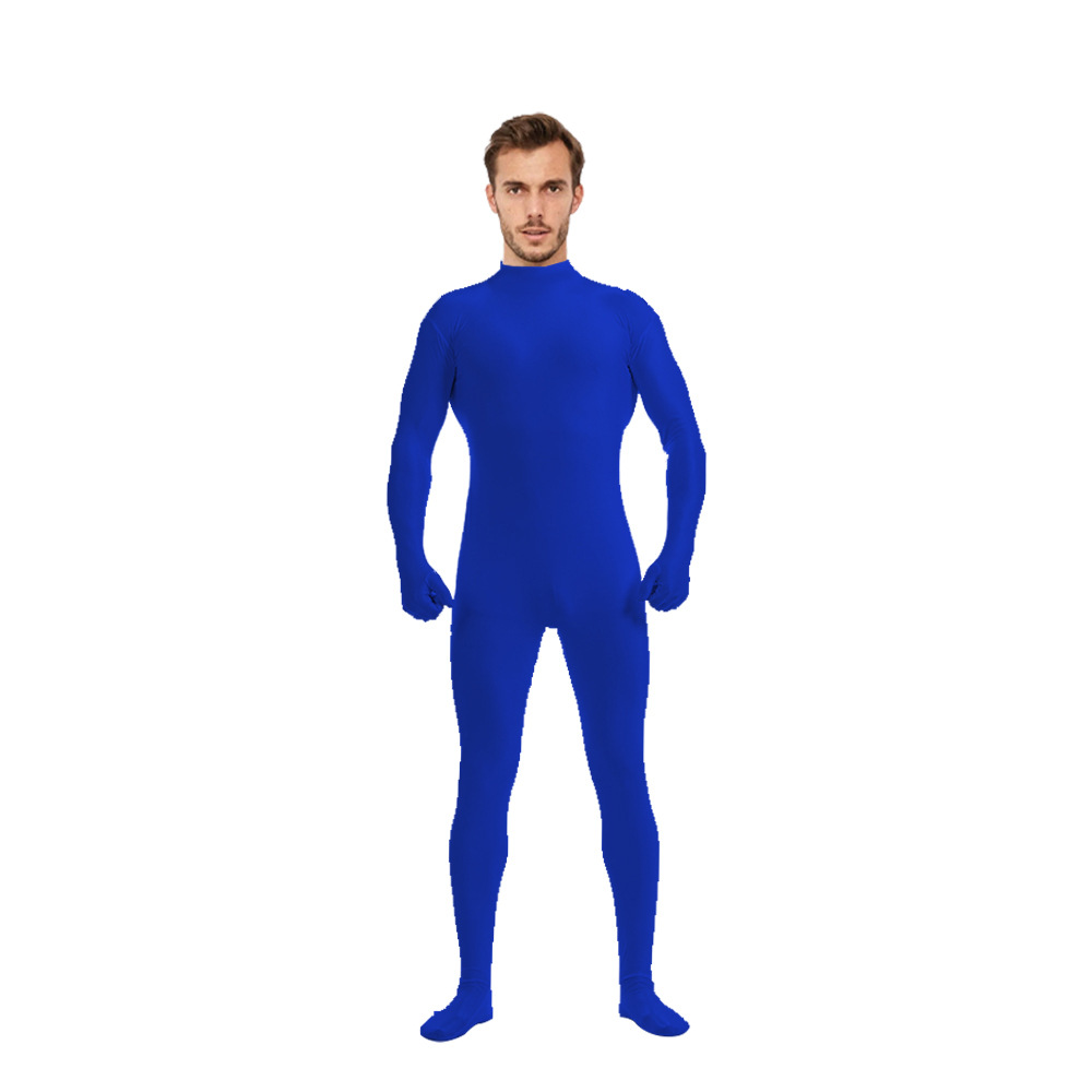 Azul