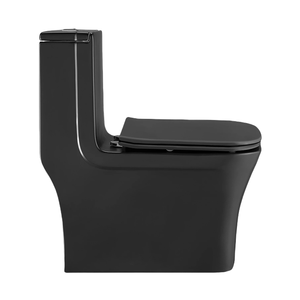 Bán buôn giá rẻ gốm sứ vệ sinh Suite <span class=keywords><strong>WC</strong></span> rửa tay bệ lưu vực Bộ bồn rửa P Trap phòng tắm nhà vệ sinh và lưu vực kết hợp - Product Image 2