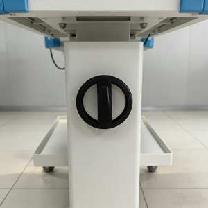 Equipo Médico, Calentador Radiante para Bebés con Aspirador de Baja Presión, Calentador para Bebés a Buen Precio - Product Image 4