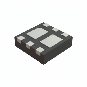ทรานซิสเตอร์ UT6KE5TCR 6-PowerUDFN ชิ้นส่วนวงจรอิเล็กทรอนิกส์ มีสินค้าในสต็อก - Product Image 1