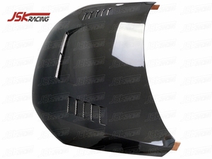 หมวกคาร์บอนไฟเบอร์สไตล์ V สำหรับ2009-2016 <span class=keywords><strong>VW</strong></span> <span class=keywords><strong>SCIROCCO</strong></span> - Product Image 6
