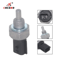 226300007R Capteur de température de liquide de refroidissement Capteur de température d'eau noire pour Renault MEGANE II 2001-2011