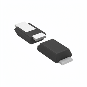 TDZTR15 Diodes Electronics Component BOM IC In Stock 2-SMD, Flat Leads - Product Image 1