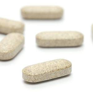 מפעל ישיר מכירה הטוב ביותר מחיר סידן מגנזיום אבץ ויטמין D3 Tablet תוסף תזונה חסינות משופרת סידן טבליות - Product Image 5