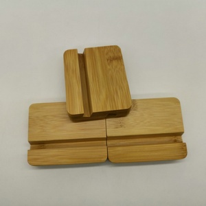 Factory Custom Wood Handles CNC Machined Wood Engraving Quickly Produce Samples - Product Image 4