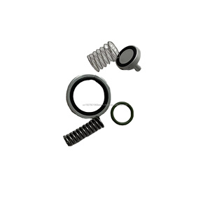 Kit de service pour compresseur d'air à vis Mengma Industrial, état neuf, MPV AC 2901139900, noir, garantie de 6 mois - Product Image 3