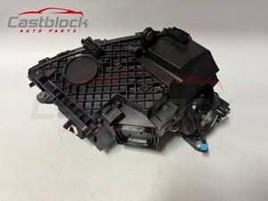 Faro Delantero Izquierdo LED para Mercedes Benz GLC GLC350 X253 2016-2019, Sin <span class=keywords><strong>AFS</strong></span>, OEM - Product Image 5