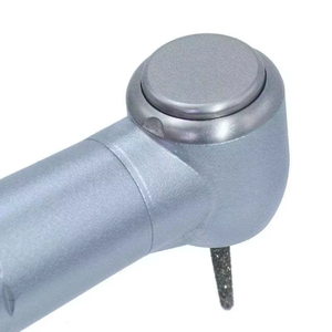 Manipolo dentale ad alta velocità con turbina ad aria ad alta velocità E-generatore - Product Image 1