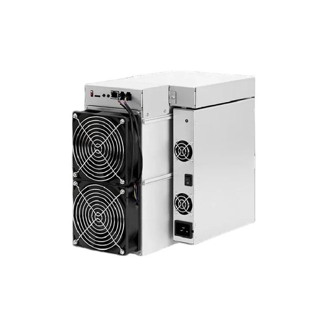 Jsbit High-Performance DragonBall Miner A21 (3.4Gh/s)-1800W Asic Miner NexaPow 16.1Kg 75dB for Efficient Crypto Mining