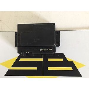 Modulo di Controllo Motore ECU Compatibile per Kawasaki Zxr 750 1993-1995 - Product Image 2