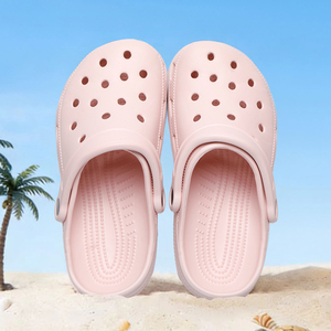 Scarpe da Infermiere in EVA Estate 2026, Unisex, Antiscivolo, Morbide, per Ospedale, Clinica Veterinaria, Zoccoli Medici con Cinturini Posteriori - Product Image 2