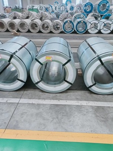 ASTM <span class=keywords><strong>Gi</strong></span>/PPGI Z40 Z275 아연도금 강판 코일 - Product Image 3