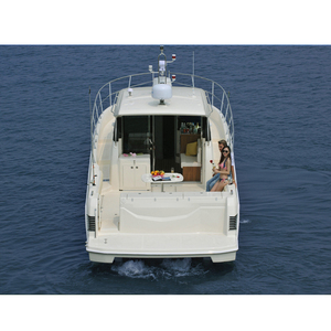 Oceanía 45 de fibra de vidrio de yate cabina de lujo yate para <span class=keywords><strong>venta</strong></span> barco hecho <span class=keywords><strong>en</strong></span> China - Product Image 4