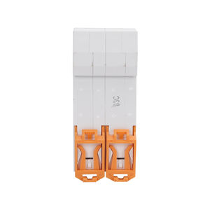 6-32A электрический выключатель DZ-47/C45 миниатюрный 2P промышленный Интеллектуальный воздушный выключатель - Product Image 6