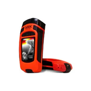 Alta Qualidade Handheld Flir E Infravermelho À Prova de Explosão Câmera Térmica China