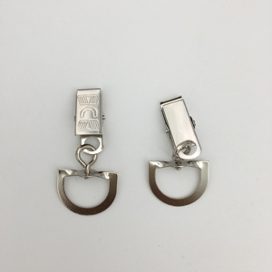 Mosquetón <span class=keywords><strong>de</strong></span> acero en forma <span class=keywords><strong>de</strong></span> D para exteriores, accesorios <span class=keywords><strong>de</strong></span> alta calidad para hamaca con engranajes, llavero personalizado <span class=keywords><strong>de</strong></span> fábrica, mosquetón <span class=keywords><strong>de</strong></span> Metal - Product Image 2