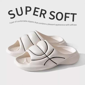 Chinelo de Verão Personalizado com Logo para Esportes ao Ar Livre, Tamanho Grande, Chinelo de EVA com Suporte para Arco e Antiderrapante para Homens - Product Image 4