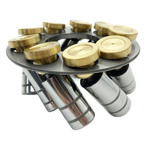 อะไหล่รถขุดไฮดรอลิก JMV147 รุ่น Wholesale Bullhydraulic High Excavator  มอเตอร์ไฮดรอลิกขับเคลื่อนแบบ Final Drive หมายเลข 12 - Product Image 1