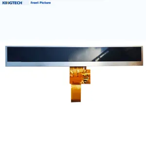 Professionele Ultra Breed Tft Ultra Brede Lcd-scherm Ips Monitor Met Ce Certificaat