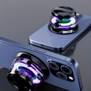 NEW 2025 Mini <b>Speaker</b> G200 Magnetic Wearable Blue Tooth 5.3 <b>Speaker</b> Retro Classic Sound Box Stereo Surround Super Bass Subwoofer - Product Image 6