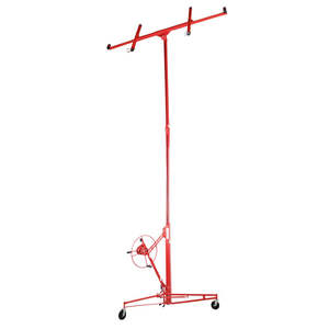 Mesin Hoist <span class=keywords><strong>Panel</strong></span> Pengangkat <span class=keywords><strong>Drywall</strong></span> Yang Mudah Dioperasikan Papan Gypsum - Product Image 4