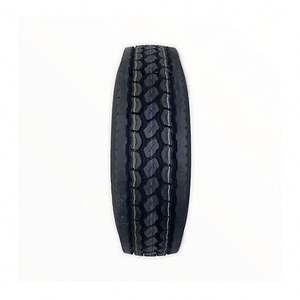 295/75r22 5 16PR ยางรถบรรทุก22.5ไม่มียางในทุกตำแหน่งหรือคัดท้ายยางสำหรับระยะยาว - Product Image 2