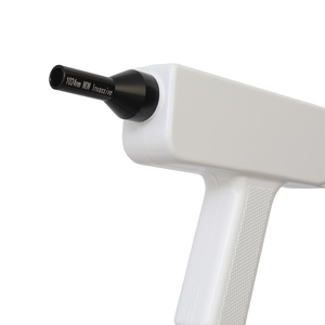 เครื่องเลเซอร์ CO2 แบบเศษส่วน Q Switch สำหรับฟื้นฟูผิว กำจัดรอยสัก และสีผิว - Product Image 3