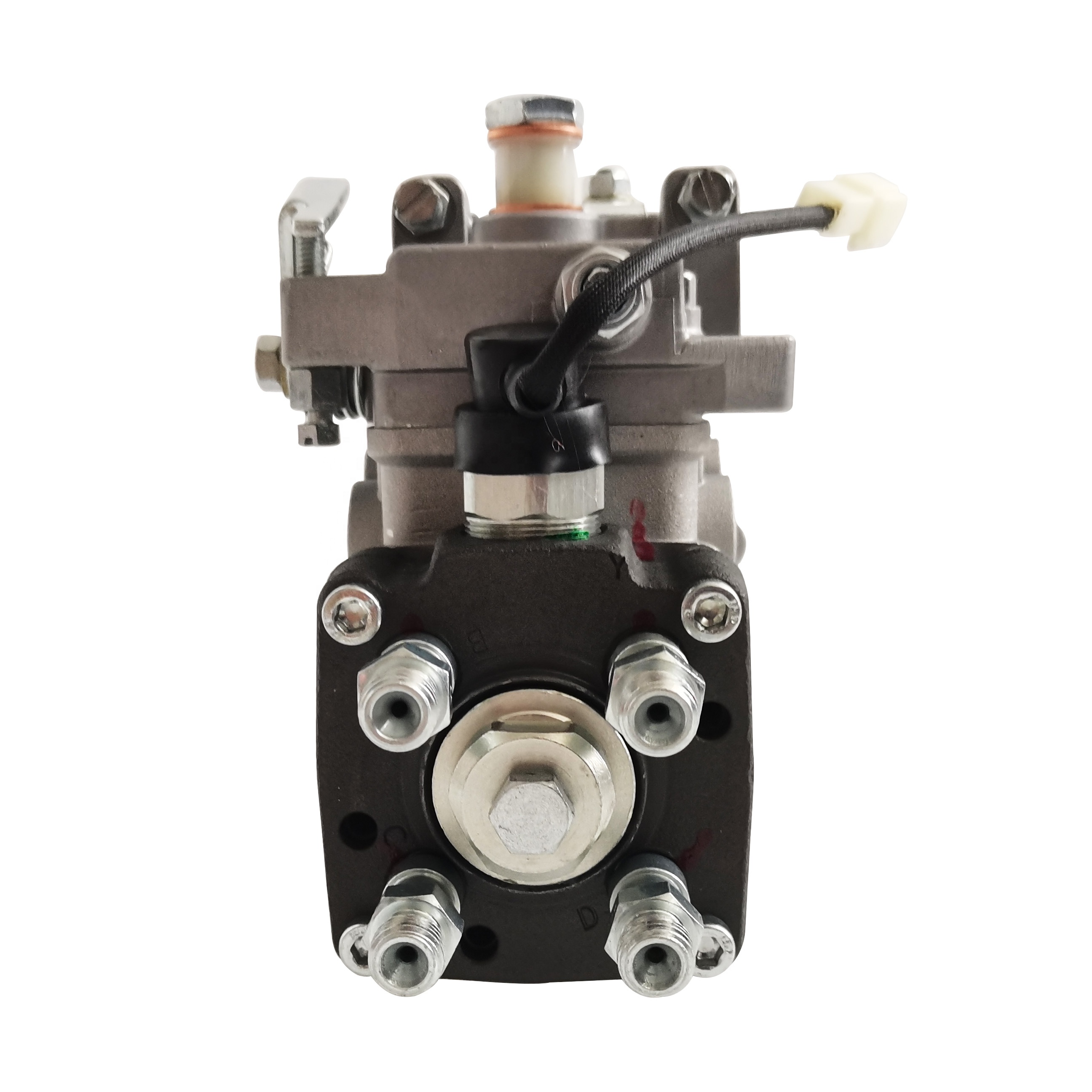 Komatsu Engine 4D94E Fuel Pump for Forklift Truck Yanmar 4TNE94