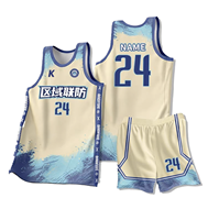 Celana Pendek Basket AOYUN Kustom |   Seragam Tim Cetak Bahan Spandex/Katun yang Tahan Lama dan Ringan |   Dapat Disesuaikan Anti-Selip |   Logo Gratis