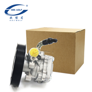 <span class=keywords><strong>Pompe</strong></span> de direction assistée OBS pour Nissan V35 Z33 VQ35 pièces de véhicule accessoires de voiture pour Infiniti G35 49110-AM605 <span class=keywords><strong>pompe</strong></span> de direction assistée - Product Image 6