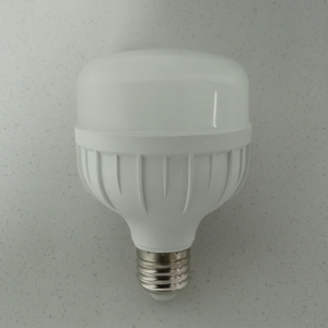 Bombilla LED con Base E27, Forma T115, 30W SMD, Cuerpo de Plástico, AC110V-265V, Control Manual con Interruptor para Exteriores - Product Image 1
