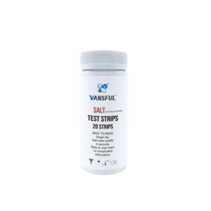 Nouvelles <span class=keywords><strong>bandelettes</strong></span> de <span class=keywords><strong>test</strong></span> <span class=keywords><strong>pour</strong></span> l'eau salée des piscines et des bassins - Product Image 3