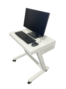 Nuova generazione fissa sotto il sistema di scansione del veicolo con il riconoscimento dell'immagine AI - Product Image 2