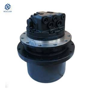 มอเตอร์ขับเคลื่อนสุดท้ายสำหรับรถขุด CAT312B CAT312C CAT312D 313D รุ่น 102-6500 127-5830 128-1827 128-9728 - Product Image 2