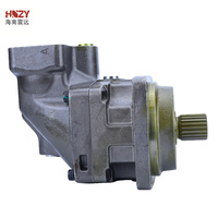 Moteur hydraulique F12-080-MF-CV-C-000-0000-P0 F12-080-MF-CV-C-000-0000-39 F12-060-MF-I-K-000-0000-PO F12-080-MF-IV-K-000-L01-P