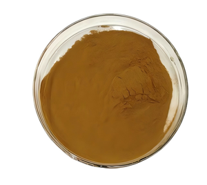 Poudre de noix de Grenoble certifiée GMP, qualité alimentaire, extrait de feuilles de noix de Grenoble, <span class=keywords><strong>Juglans</strong></span> <span class=keywords><strong>Nigra</strong></span> - Product Image 3
