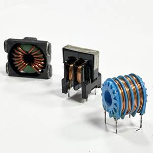 Горячая распродажа, полая миниатюрная Электромагнитная катушка, катушка скелета, самоклеящаяся катушка, соединенная Индуктор для поля связи - Product Image 4