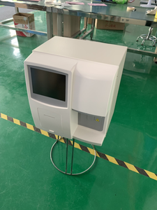 محلل معدات طبية لفحص الدم longermy محلل أمراض الدم ميندري dyminer محلل أمراض الدم - Product Image 2