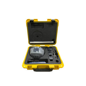 CHCNAV I73+(X6) IMU Ibase RTK GPS GNSS Équipement de Levé de Haute Précision GNSS - Product Image 5