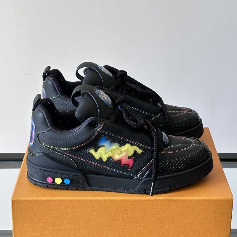 Black 1