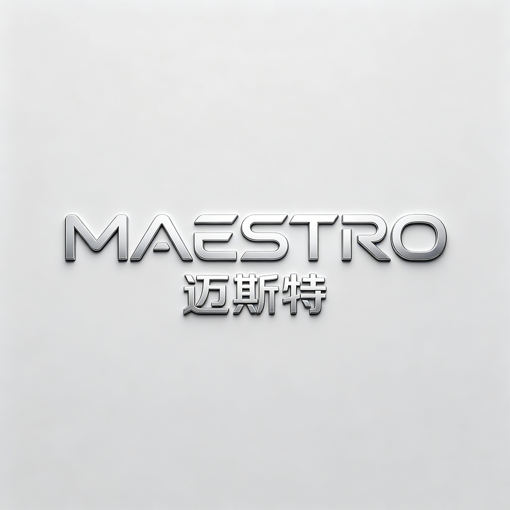 Dongguan Maestro Technology Co., Ltd. logo