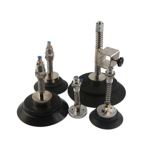 Ventosa Robótica de Alta Resistencia, Componentes Neumáticos Industriales PFG120/150/200/250 de Gran Capacidad - Product Image 1