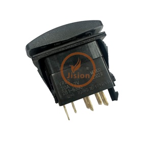 สวิตช์ฉีดน้ำล้างกระจก 281-6390 สำหรับรถตัก Caterpillar 3044C C3.4 อะไหล่เครื่องยนต์คุณภาพสูง - Product Image 2