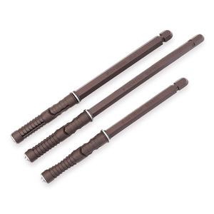 Support d'étagère dissimulé Xinshengfa 10x100mm 10x145mm 12x120mm 14x140mm en plastique et fer pour étagères - Product Image 1