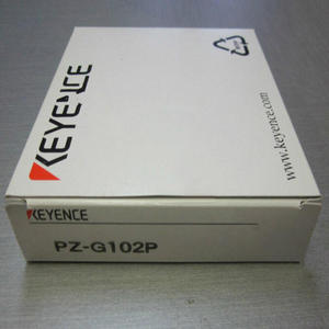เซ็นเซอร์โฟโตอิเล็กทริคแบบออปติคอลรุ่น PZ-G102P ของแท้ใหม่เอี่ยม - Product Image 2